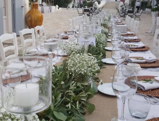 Morra’s Group Catering