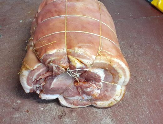 Macelleria Adamo dal 1979