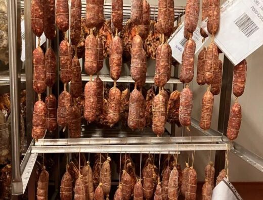 Macelleria Adamo dal 1979