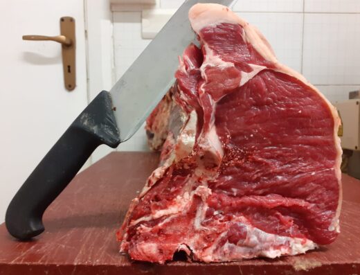 Macelleria Adamo dal 1979