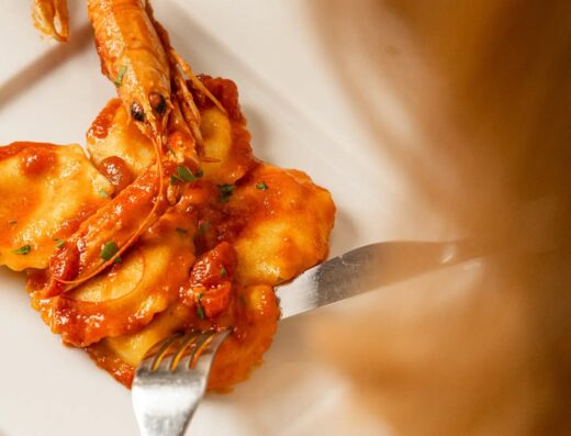 Rubino Ristorante Tipico & Enoteca Gastronomica