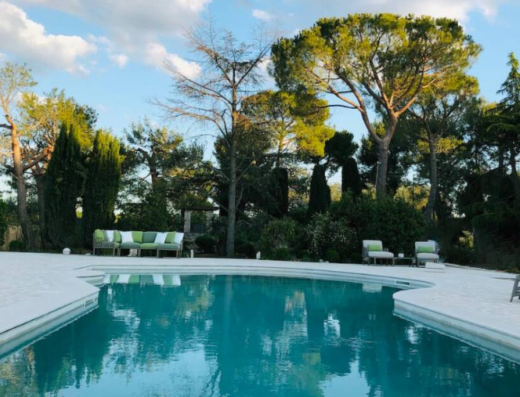 Otto Apulia House