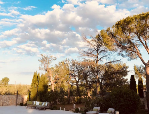 Otto Apulia House