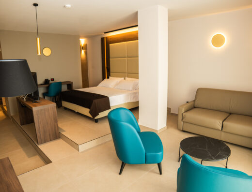 Hotel Perla del Gargano Srl