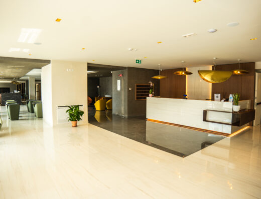 Hotel Perla del Gargano Srl