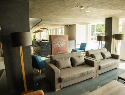 Hotel Perla del Gargano Srl