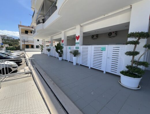 RICCIARDELLI HOLIDAY HOMES