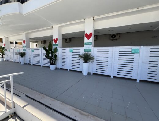 RICCIARDELLI HOLIDAY HOMES