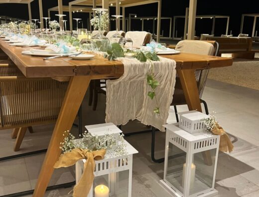 Morra’s Group Catering