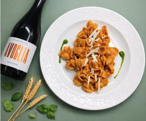 Terra Nostra – Cucina tipica