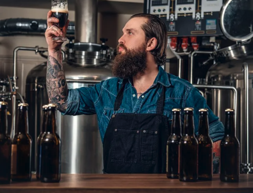 BAC.Birrificio Artigianale Casaranese