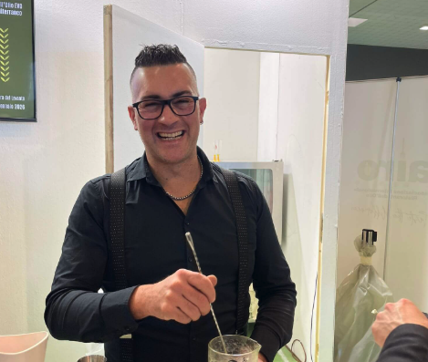 Zero store enoteca