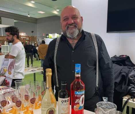 Zero store enoteca
