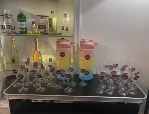 Zero store enoteca