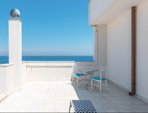 TRAME APULIAN SUITES