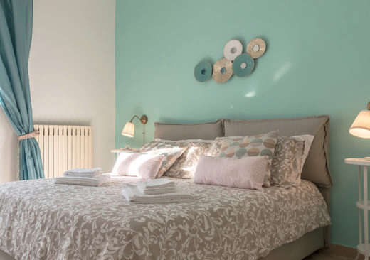 TRAME APULIAN SUITES