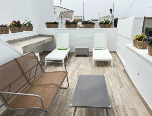 TRAME APULIAN SUITES