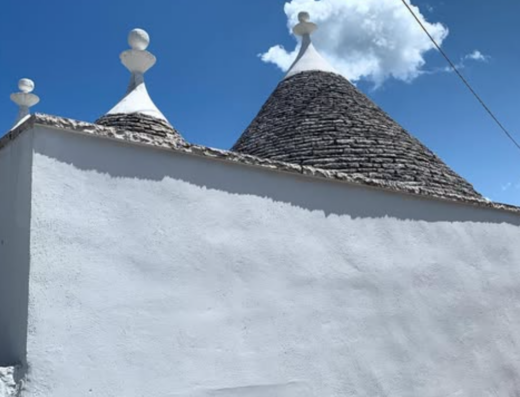 Trullo Monte Olimpo 5
