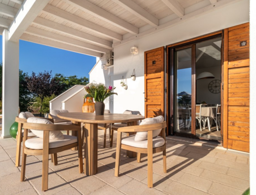 Villa Denu Salento
