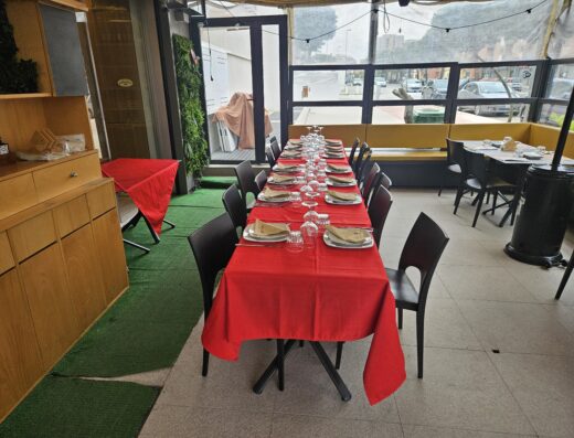 Vincotto Salumeria con Cucina