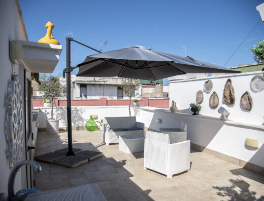 B&B Dimora Asmara 11&15