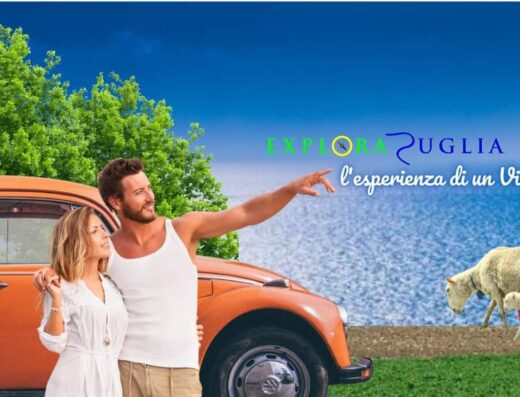 EXPLORAPUGLIA