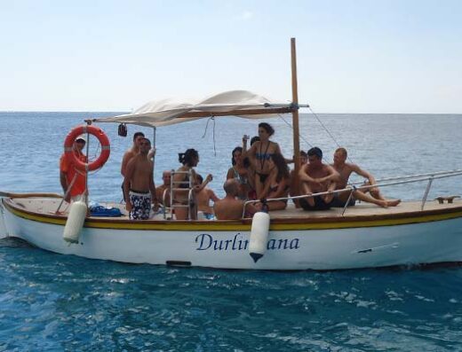 Durlindana Noleggio