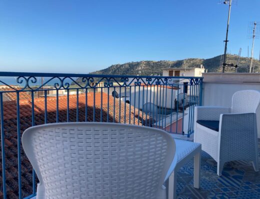 B&B Casa Prencipe