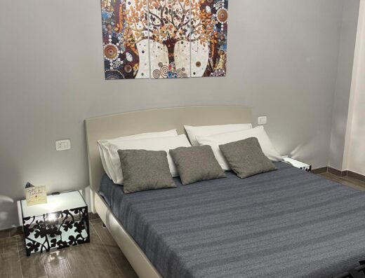 Karina’s Rooms