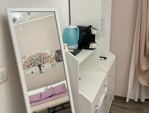 Karina’s Rooms