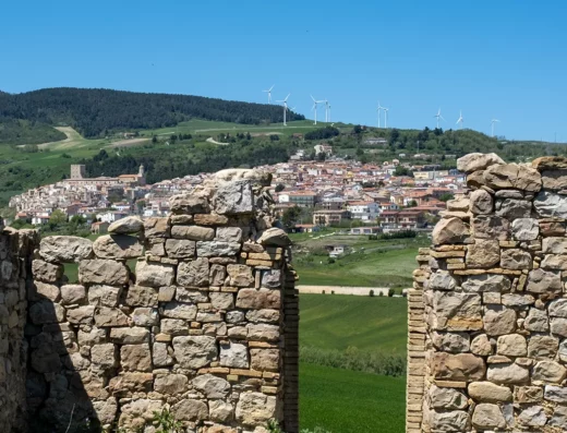 Albergo diffuso B&B Pietramontecorvino