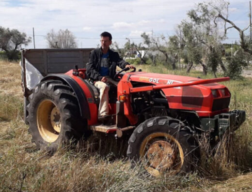 Piccapane Vegan Farm