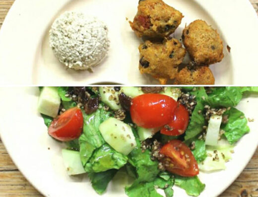 Piccapane Vegan Farm