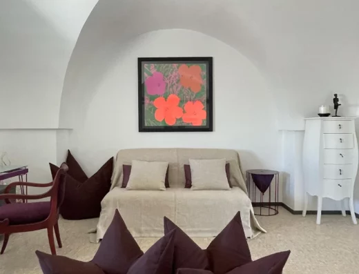 BartAgo luxury house