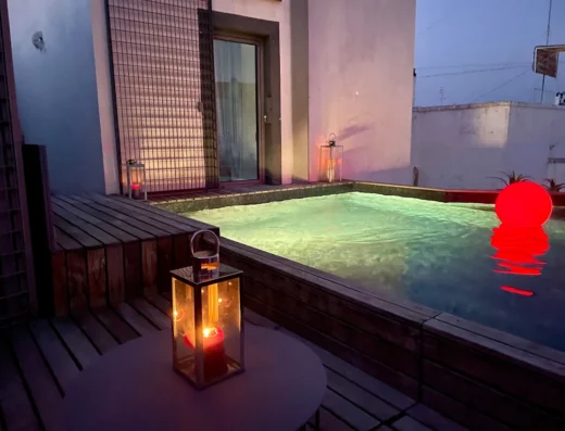 BartAgo luxury house