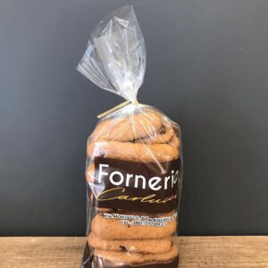 Biscotti da latte classici