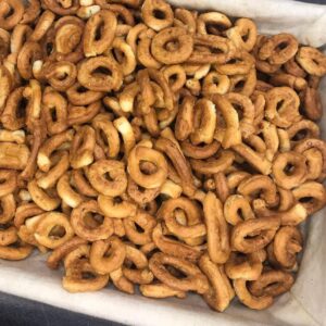 Taralli classici